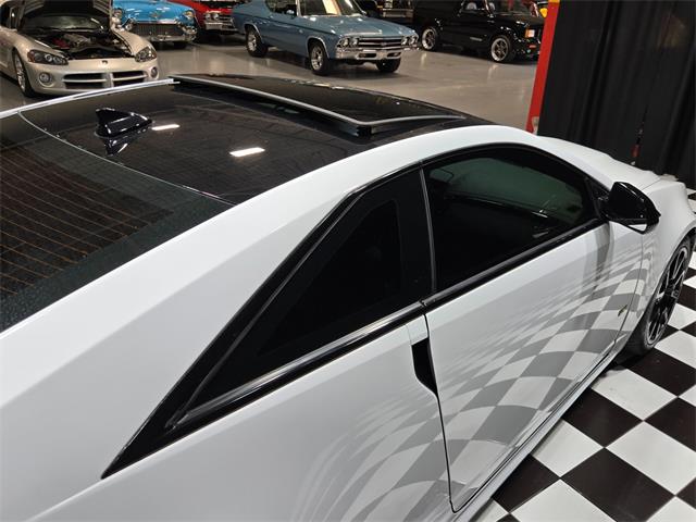 2012 Cadillac CTS-V (CC-2089200) for sale in Addison, Illinois