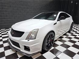 2012 Cadillac CTS-V (CC-2089200) for sale in Addison, Illinois