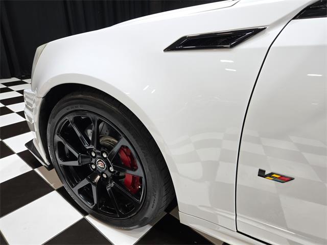 2012 Cadillac CTS-V (CC-2089200) for sale in Addison, Illinois