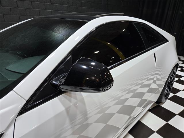 2012 Cadillac CTS-V (CC-2089200) for sale in Addison, Illinois