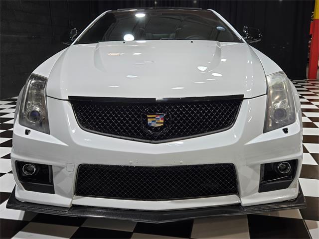2012 Cadillac CTS-V (CC-2089200) for sale in Addison, Illinois