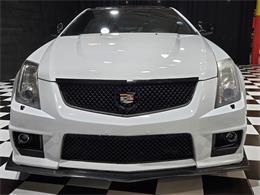 2012 Cadillac CTS-V (CC-2089200) for sale in Addison, Illinois