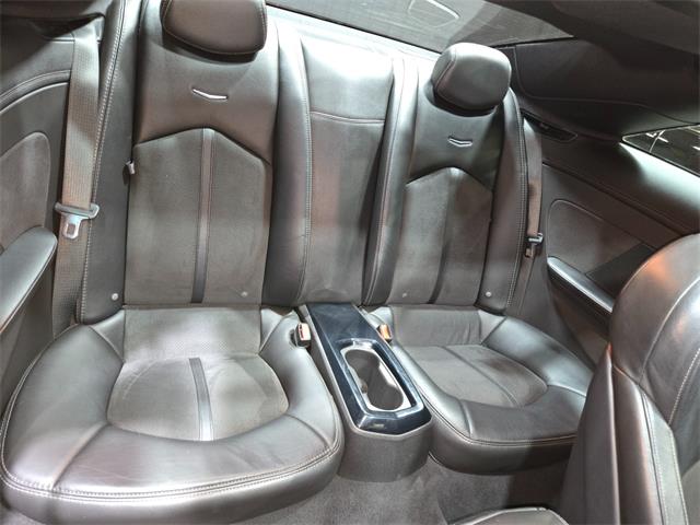 2012 Cadillac CTS-V (CC-2089200) for sale in Addison, Illinois