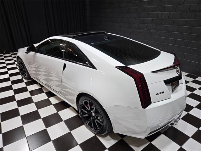2012 Cadillac CTS-V (CC-2089200) for sale in Addison, Illinois