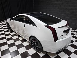 2012 Cadillac CTS-V (CC-2089200) for sale in Addison, Illinois