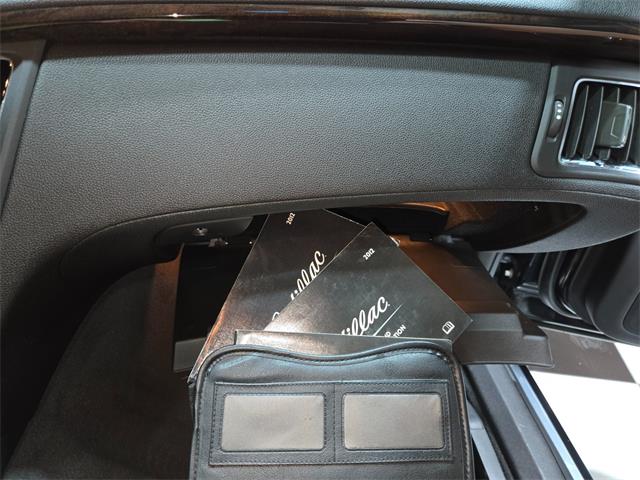 2012 Cadillac CTS-V (CC-2089200) for sale in Addison, Illinois