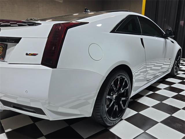 2012 Cadillac CTS-V (CC-2089200) for sale in Addison, Illinois
