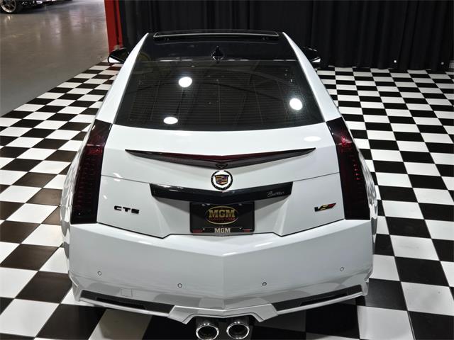 2012 Cadillac CTS-V (CC-2089200) for sale in Addison, Illinois