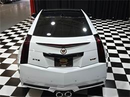2012 Cadillac CTS-V (CC-2089200) for sale in Addison, Illinois
