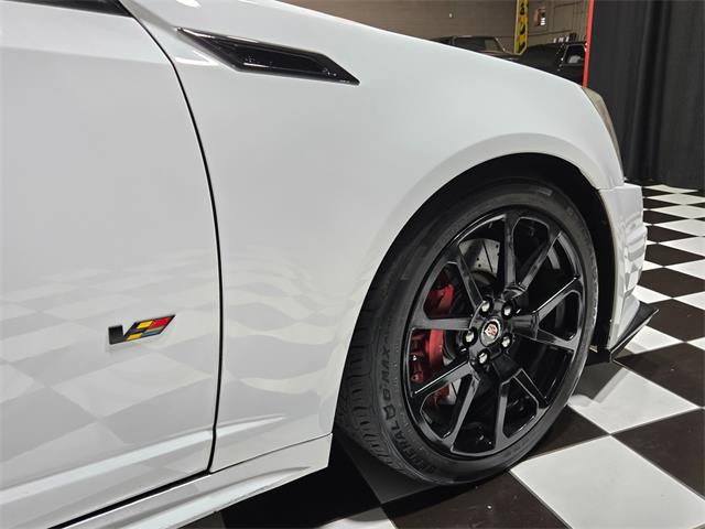2012 Cadillac CTS-V (CC-2089200) for sale in Addison, Illinois