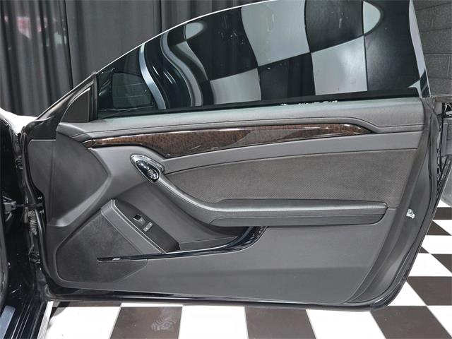 2012 Cadillac CTS-V (CC-2089200) for sale in Addison, Illinois