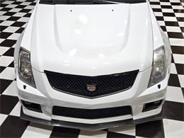 2012 Cadillac CTS-V (CC-2089200) for sale in Addison, Illinois