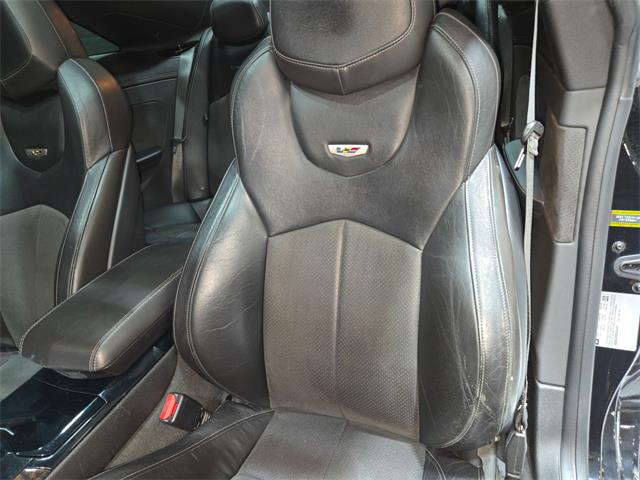 2012 Cadillac CTS-V (CC-2089200) for sale in Addison, Illinois
