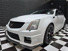 2012 Cadillac CTS-V (CC-2089200) for sale in Addison, Illinois