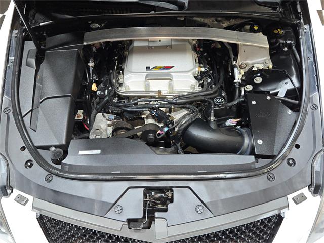 2012 Cadillac CTS-V (CC-2089200) for sale in Addison, Illinois