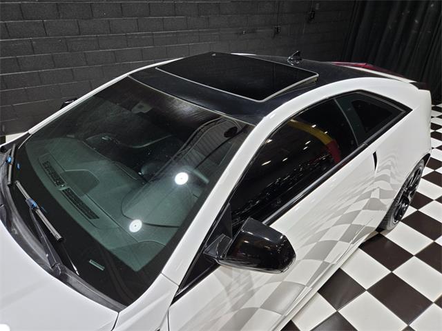 2012 Cadillac CTS-V (CC-2089200) for sale in Addison, Illinois
