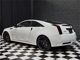 2012 Cadillac CTS-V (CC-2089200) for sale in Addison, Illinois