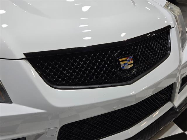 2012 Cadillac CTS-V (CC-2089200) for sale in Addison, Illinois