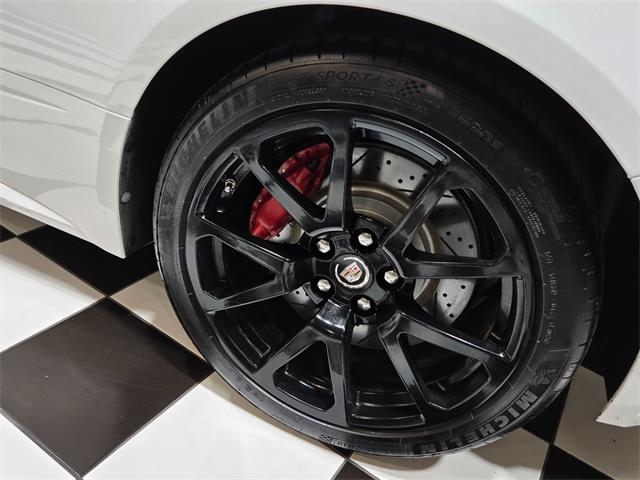 2012 Cadillac CTS-V (CC-2089200) for sale in Addison, Illinois