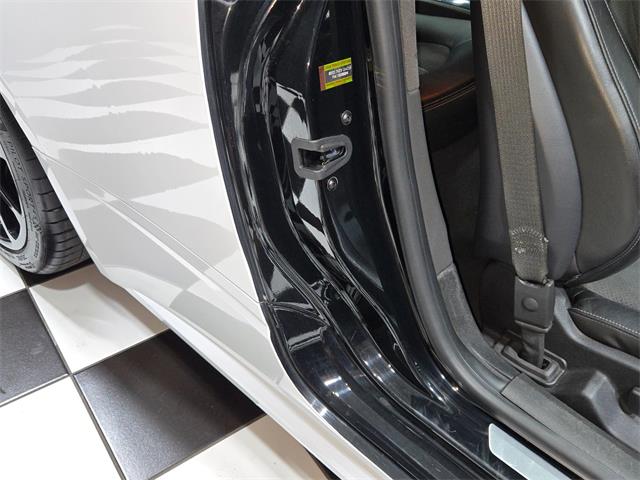 2012 Cadillac CTS-V (CC-2089200) for sale in Addison, Illinois