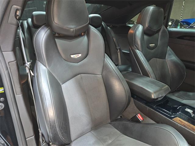 2012 Cadillac CTS-V (CC-2089200) for sale in Addison, Illinois