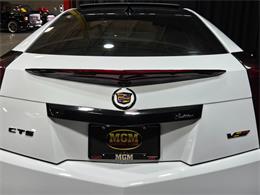 2012 Cadillac CTS-V (CC-2089200) for sale in Addison, Illinois