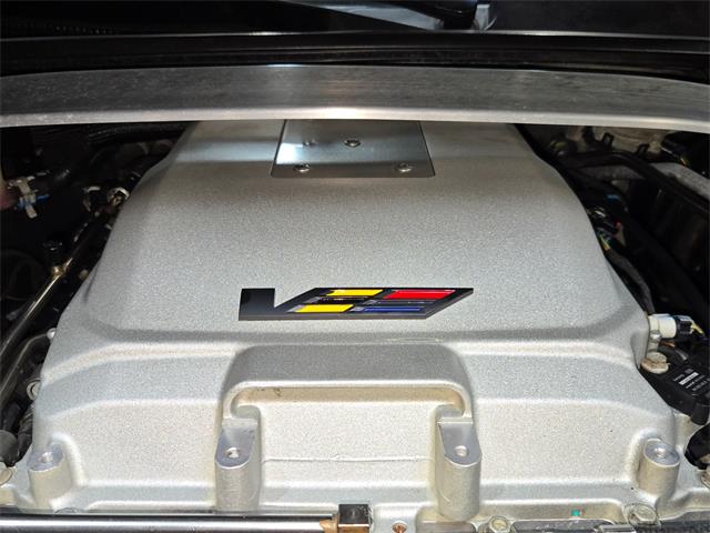 2012 Cadillac CTS-V (CC-2089200) for sale in Addison, Illinois