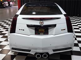 2012 Cadillac CTS-V (CC-2089200) for sale in Addison, Illinois