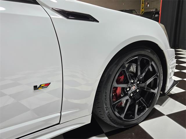 2012 Cadillac CTS-V (CC-2089200) for sale in Addison, Illinois