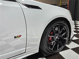 2012 Cadillac CTS-V (CC-2089200) for sale in Addison, Illinois