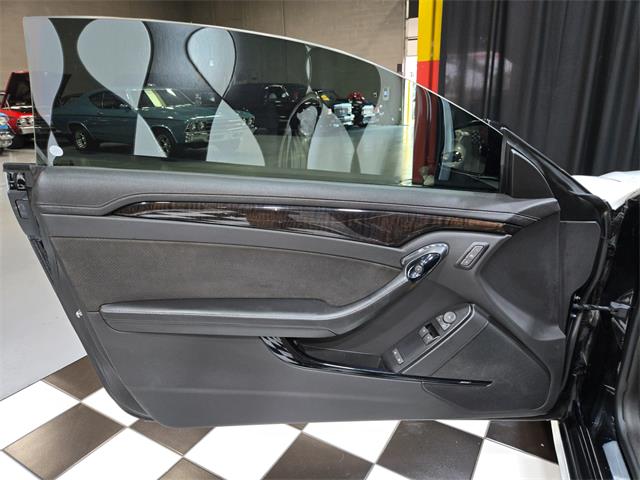 2012 Cadillac CTS-V (CC-2089200) for sale in Addison, Illinois