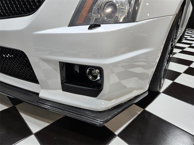 2012 Cadillac CTS-V (CC-2089200) for sale in Addison, Illinois