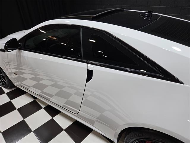 2012 Cadillac CTS-V (CC-2089200) for sale in Addison, Illinois