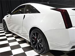2012 Cadillac CTS-V (CC-2089200) for sale in Addison, Illinois