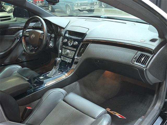 2012 Cadillac CTS-V (CC-2089200) for sale in Addison, Illinois