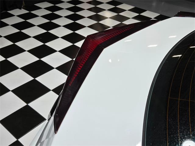 2012 Cadillac CTS-V (CC-2089200) for sale in Addison, Illinois