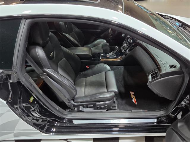 2012 Cadillac CTS-V (CC-2089200) for sale in Addison, Illinois