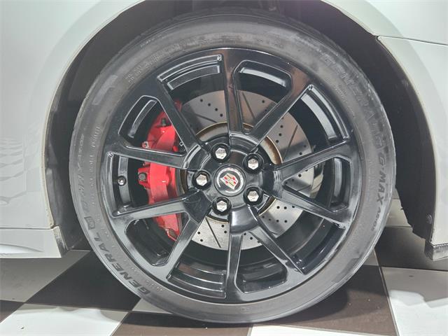 2012 Cadillac CTS-V (CC-2089200) for sale in Addison, Illinois