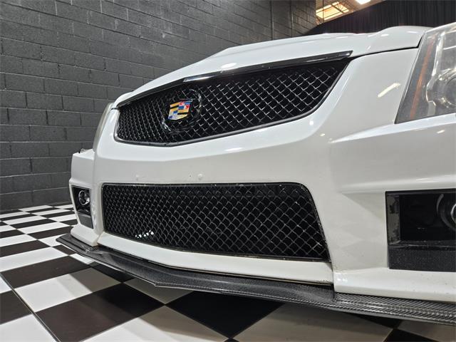 2012 Cadillac CTS-V (CC-2089200) for sale in Addison, Illinois