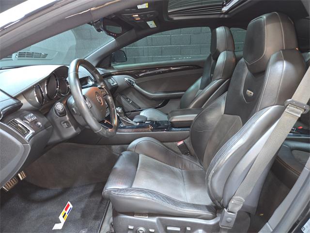 2012 Cadillac CTS-V (CC-2089200) for sale in Addison, Illinois