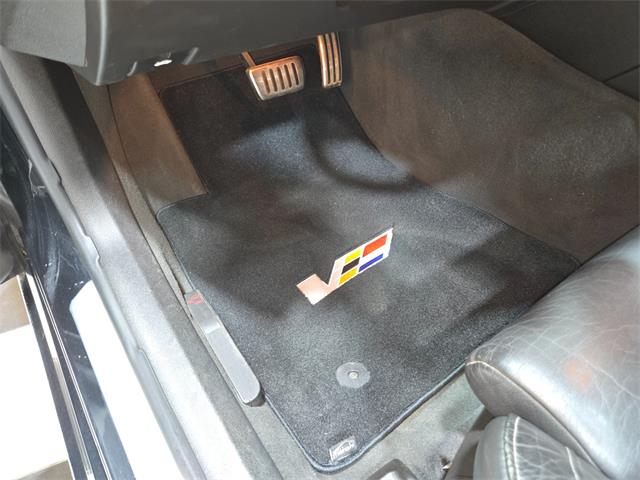 2012 Cadillac CTS-V (CC-2089200) for sale in Addison, Illinois