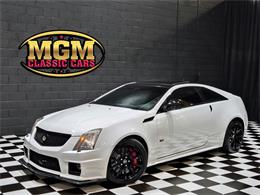 2012 Cadillac CTS-V (CC-2089200) for sale in Addison, Illinois