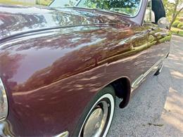 1950 Ford Custom Deluxe (CC-2089201) for sale in Hobart, Indiana