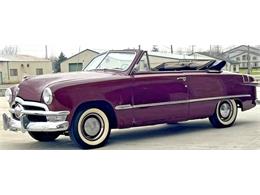 1950 Ford Custom Deluxe (CC-2089201) for sale in Hobart, Indiana