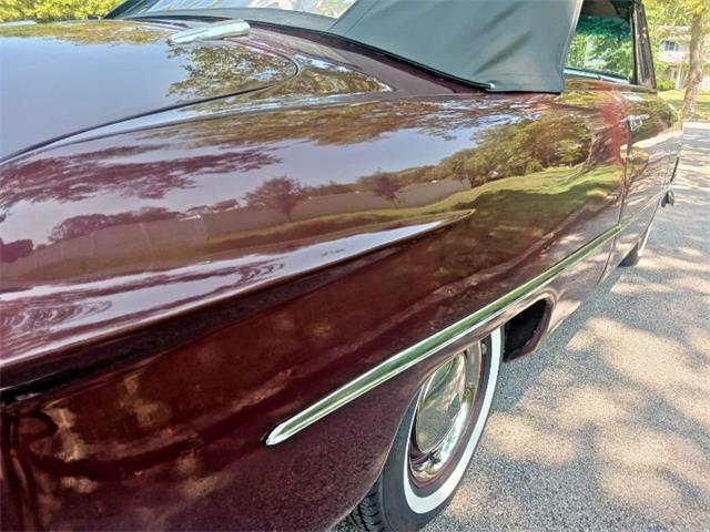 1950 Ford Custom Deluxe (CC-2089201) for sale in Hobart, Indiana