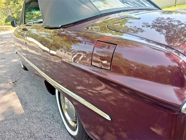 1950 Ford Custom Deluxe (CC-2089201) for sale in Hobart, Indiana