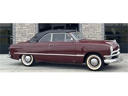 1950 Ford Custom Deluxe (CC-2089201) for sale in Hobart, Indiana