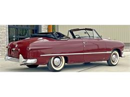 1950 Ford Custom Deluxe (CC-2089201) for sale in Hobart, Indiana