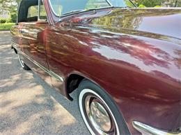 1950 Ford Custom Deluxe (CC-2089201) for sale in Hobart, Indiana