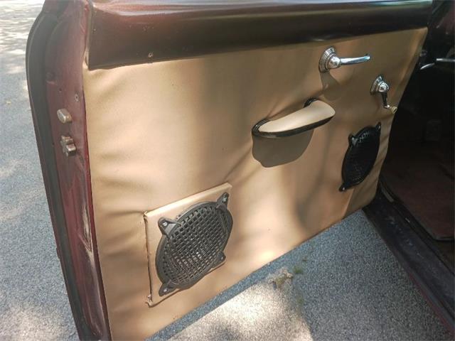 1950 Ford Custom Deluxe (CC-2089201) for sale in Hobart, Indiana